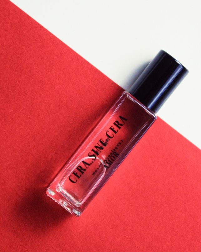 Cera Sine Cera Perfume Oils