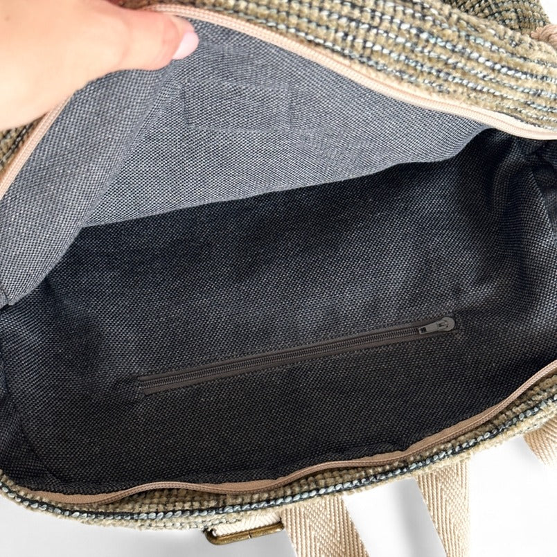 De la Mur Backpack - Musa