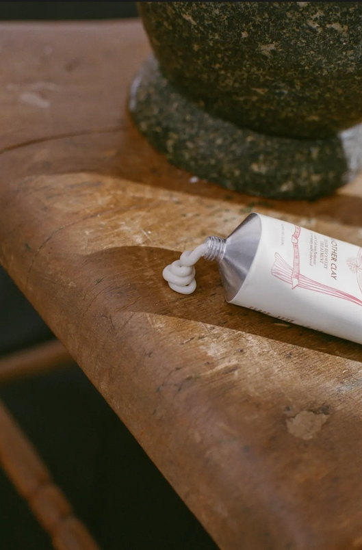 Saint Meto Mother Clay Hair & Scalp Mask