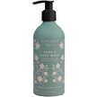 Somerset Moss Hand & Body Wash - Cleanse+Hydrate+Nourish