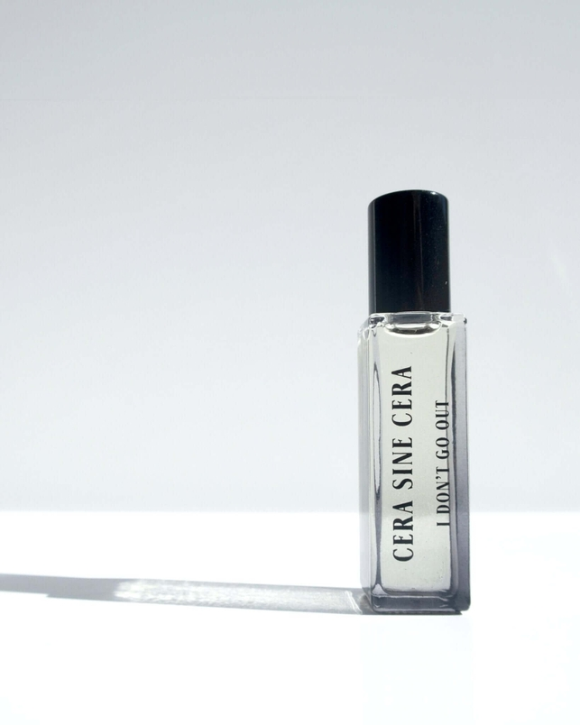 Cera Sine Cera Perfume Oils