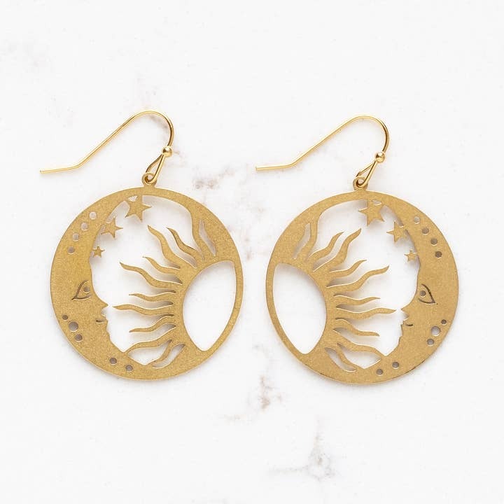 Stitch and Stone Jewelry - Handmade in Austin, TX