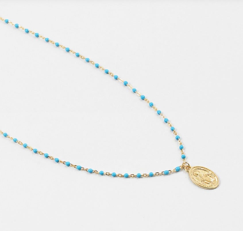 Stitch and Stone Jewelry - Handmade in Austin, TX