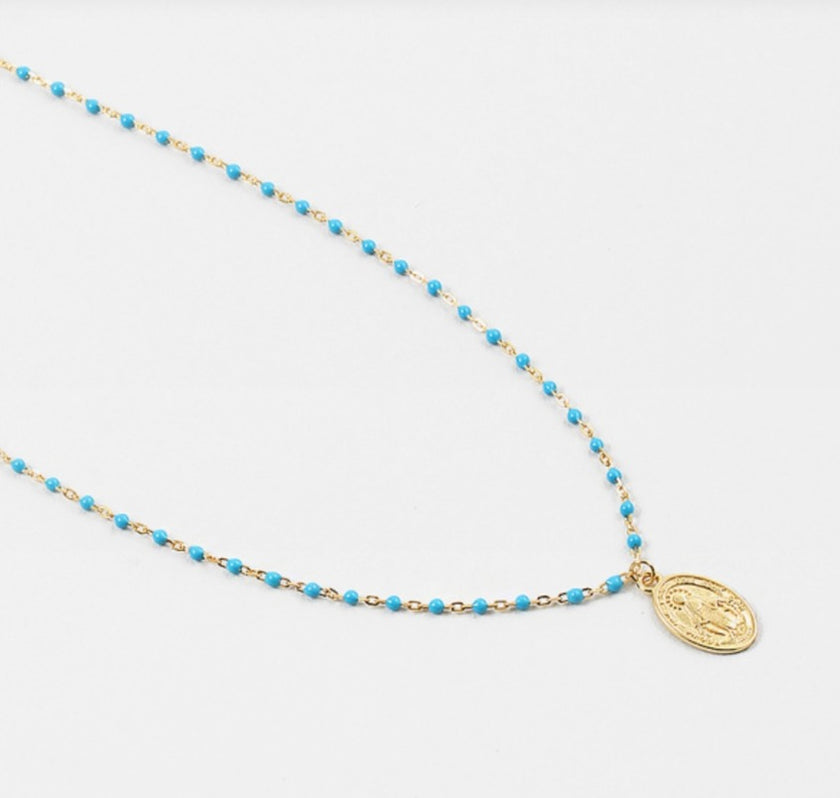 Stitch and Stone Jewelry - Handmade in Austin, TX