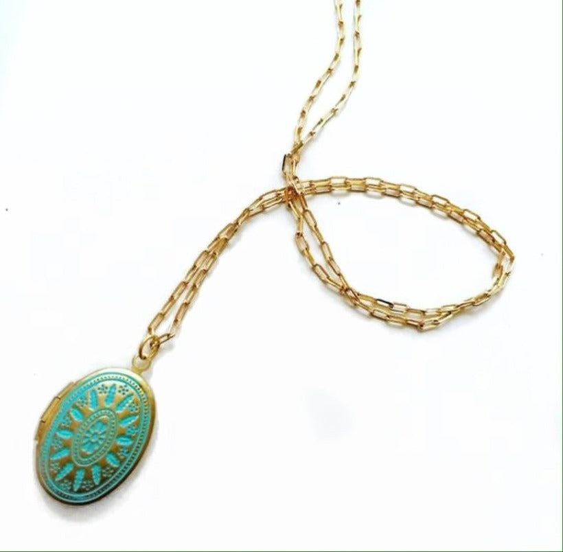 Stitch and Stone Jewelry - Handmade in Austin, TX