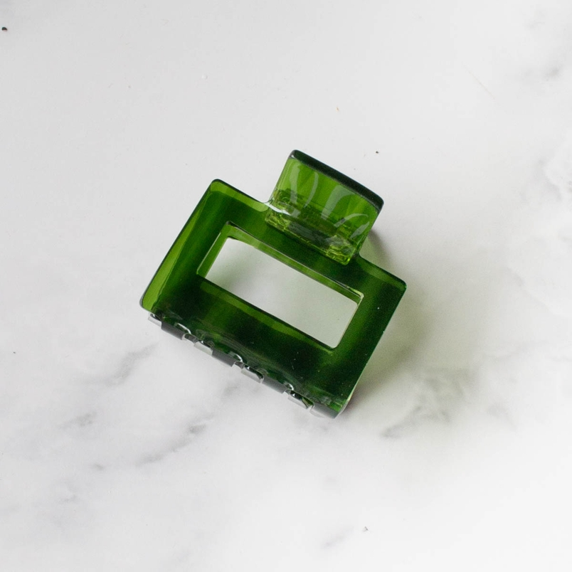 Claw Clips - Plant-based & Biodegradable Ecoplastic