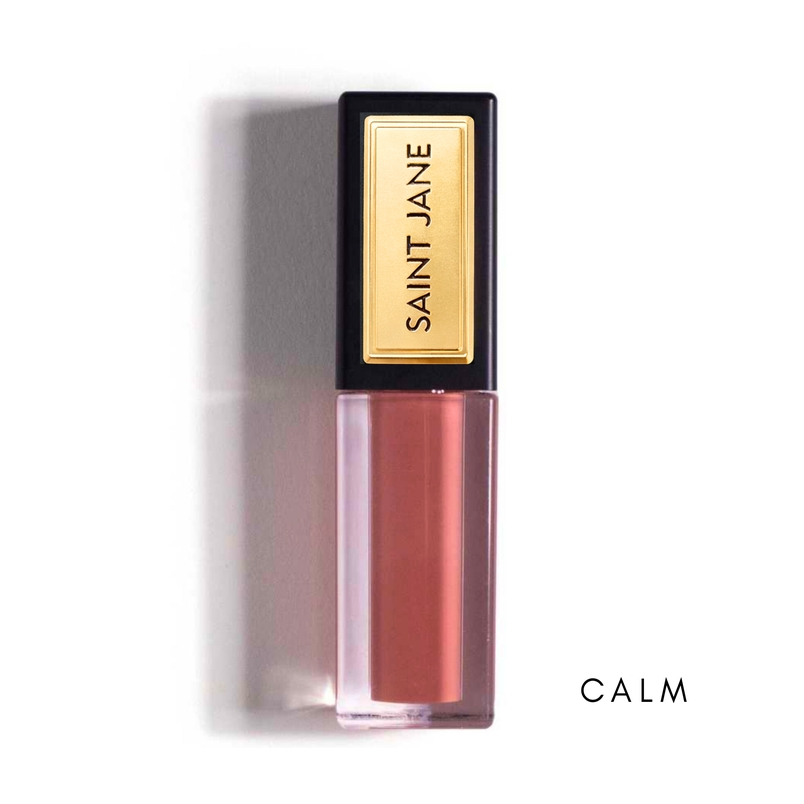 Saint Jane 100% Clean Lip Shine