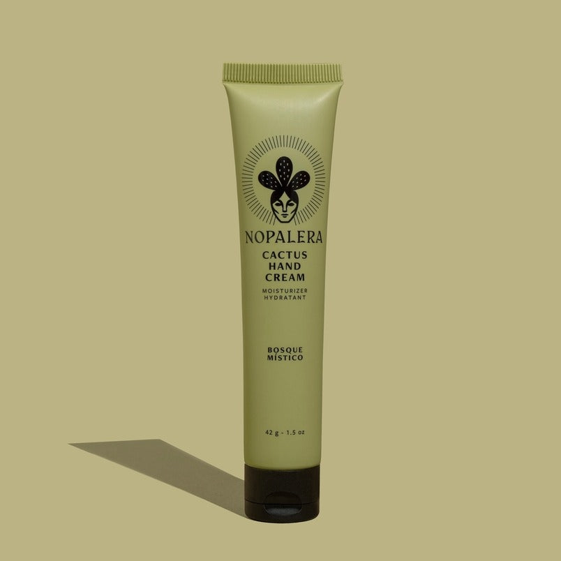 Nopalera Cactus Hand Cream - 1.5 oz
