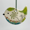 Handmade Clay Ornament