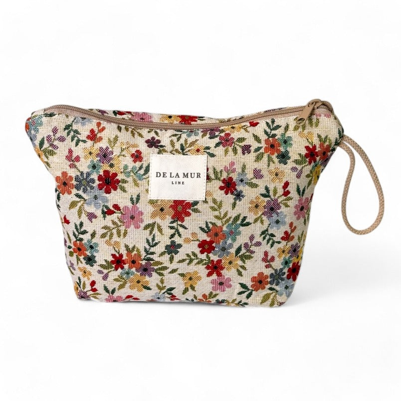 De la Mur Large Travel Pouch