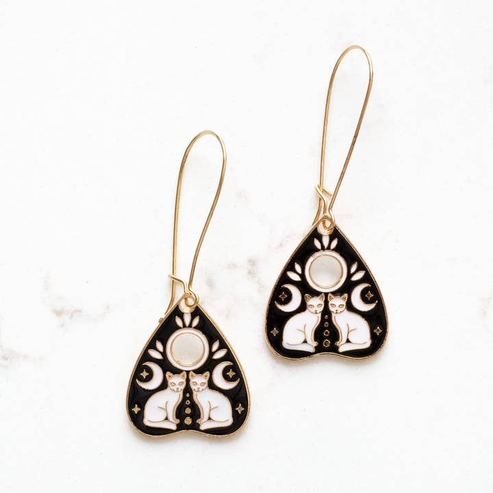 Stitch and Stone Jewelry - Handmade in Austin, TX