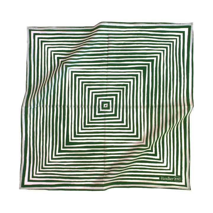 Hemlock Goods Bandanas