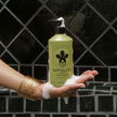 Nopalera Cactus Shower Gel
