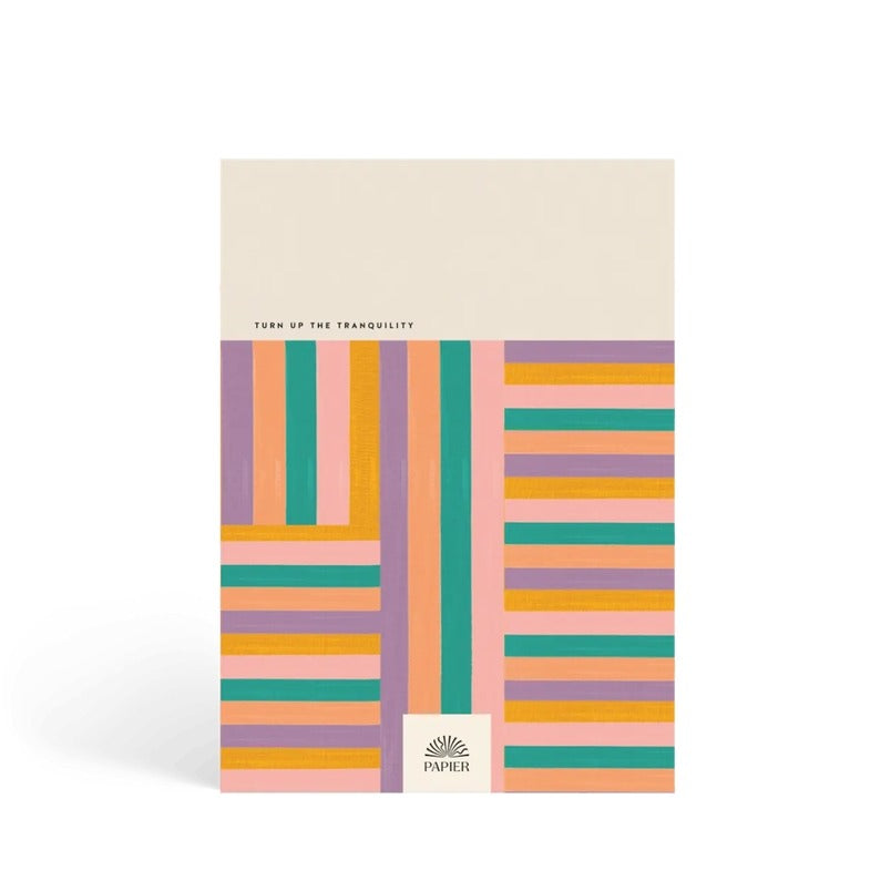 Guided Wellness Journal