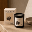 Wilkin & May Candles