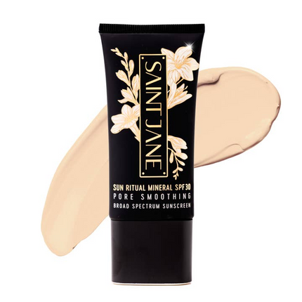 Saint Jane Sun Ritual SPF 30