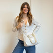 De la Mur City Handbag