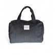 De la Mur Mini Duffel / XL Makeup Bag
