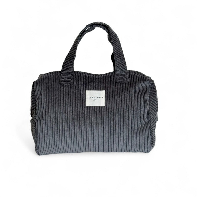 De la Mur Mini Duffel / XL Makeup Bag