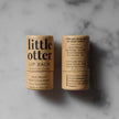 All Natural Coconut Butter Lip Balm