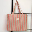De la Mur Rectangle Tote