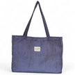 De la Mur Rectangle Tote