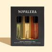 Nopalera Travel Fragrance Trio