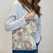 De la Mur Medium Zippered Bag