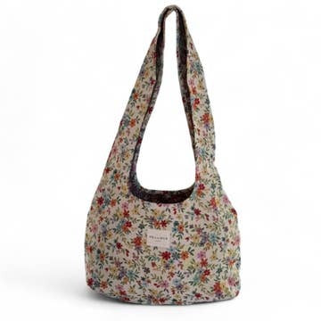De la Mur Hobo Bag