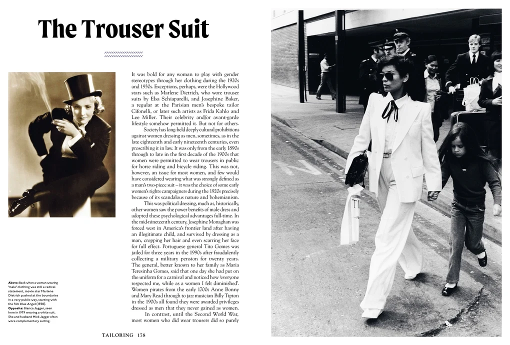 Icons of Style