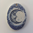 Handmade Clay Ornament