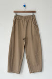Le Bon Shoppe Arc Pants - Taupe