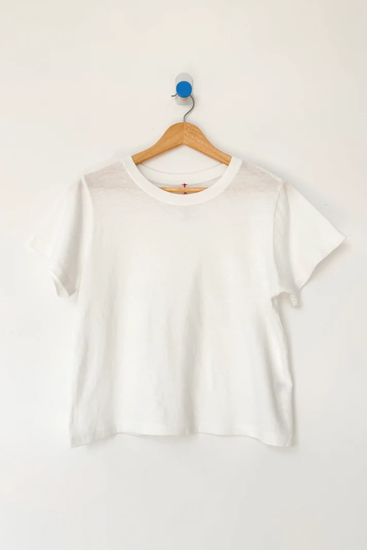 Airy Darling Tee
