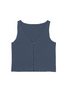 Jungmaven Anacapa Tank - Navy
