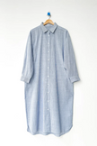 Artist Long Shirt