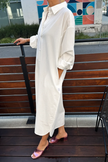 Artist Long Shirt