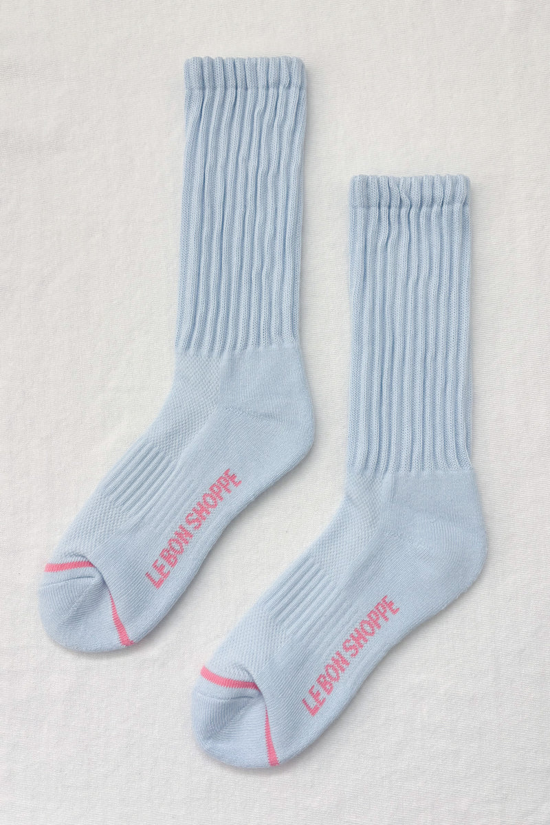 Le Bon Shoppe Ballet Socks