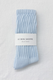 Le Bon Shoppe Ballet Socks