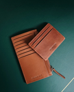 Bembien Odin Card Case