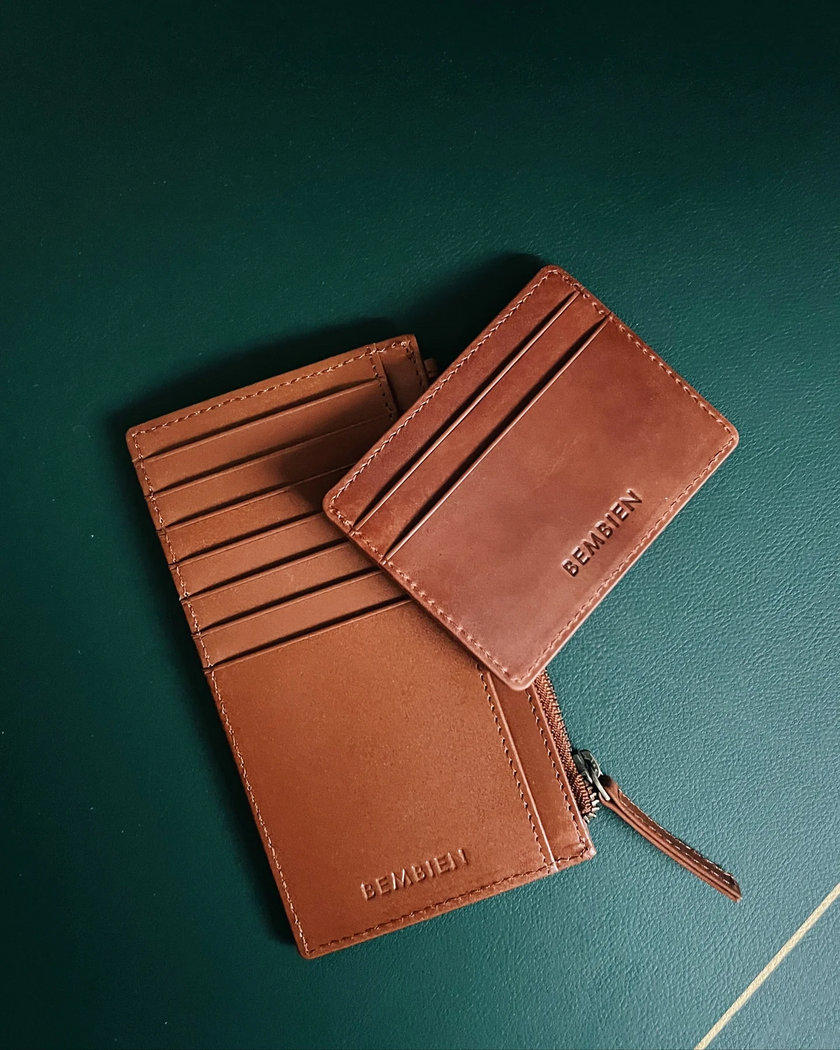 Bembien Odin Card Case