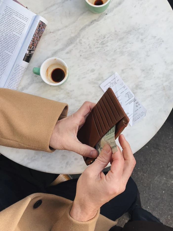 Bembien Odin Card Case