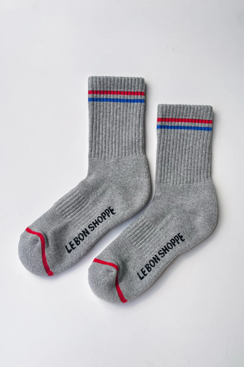 Le Bon Shoppe Boyfriend Socks