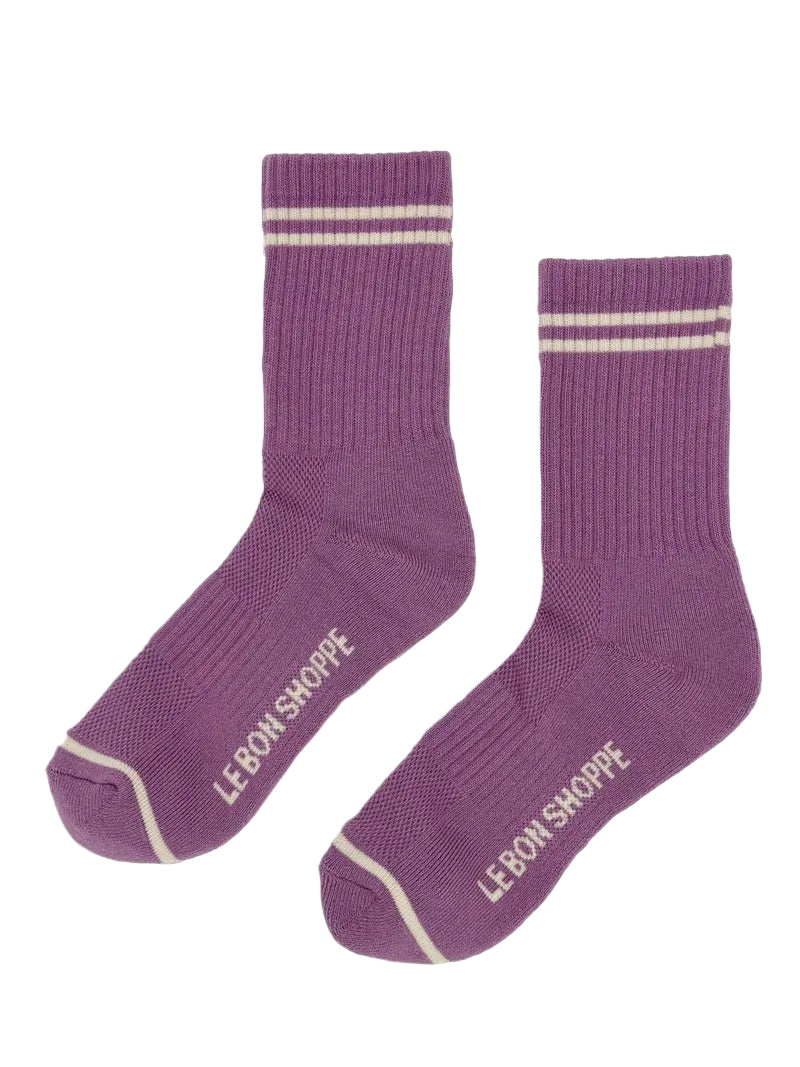 Le Bon Shoppe Boyfriend Socks
