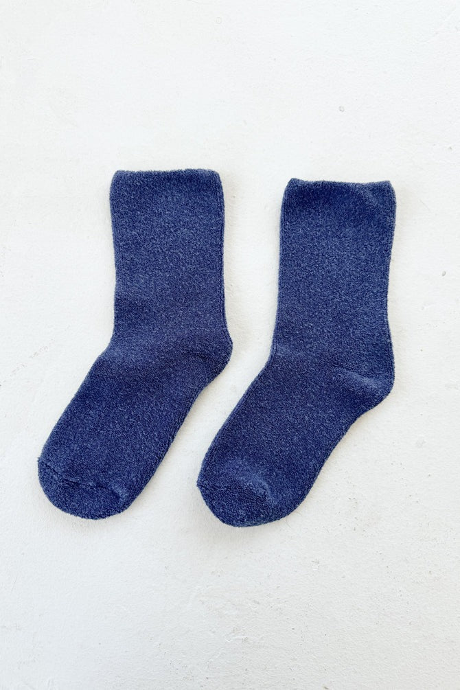 Le Bon Shoppe Cloud Socks