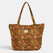 De la Mur Large Zippered Bag