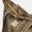 De la Mur Medium Zippered Bag