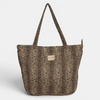 De la Mur Large Zippered Bag