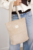 De la Mur Medium Zippered Bag