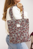 De la Mur Medium Zippered Bag