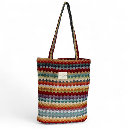 De la Mur Small Tote